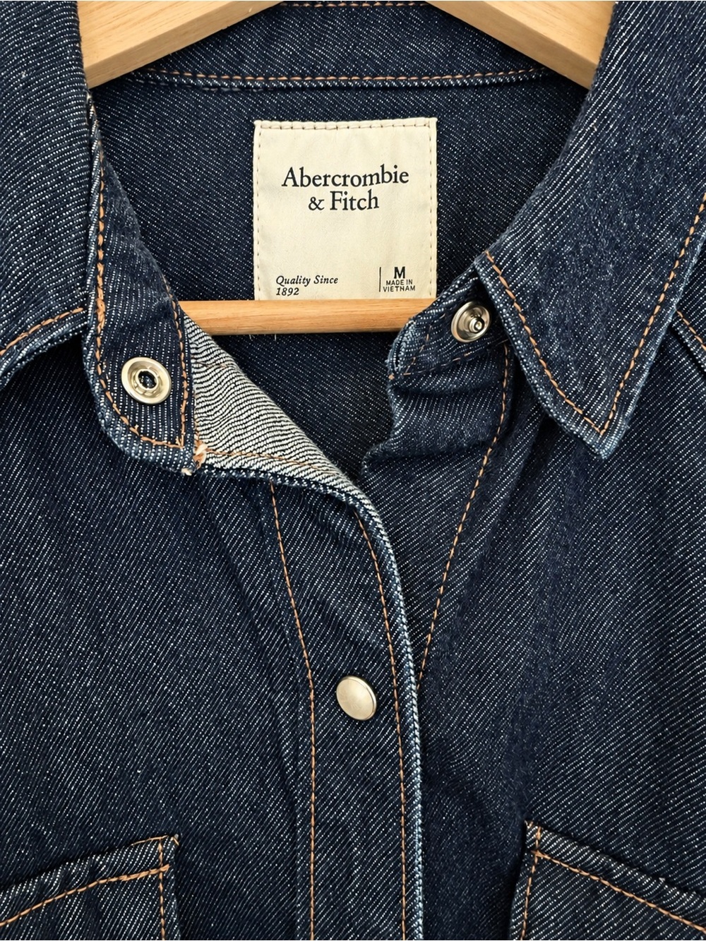 Jeans Subcategory Classification - Picture 2 of 4